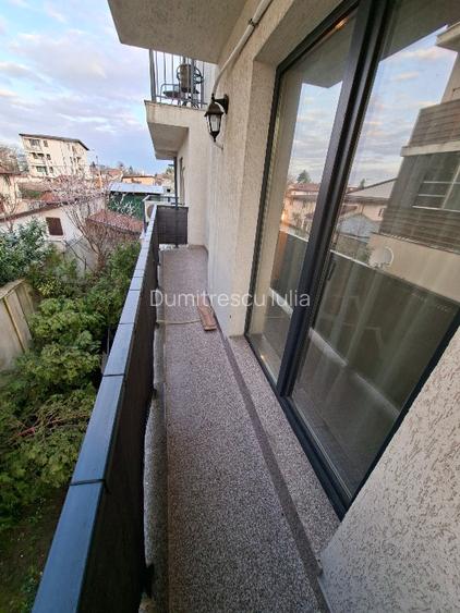 Apartament 2 camere decomandat str. Niagara, Chitila, Sector 1 - 14