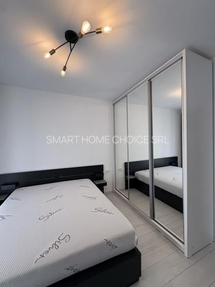 Apartament 2 camere Exigent Plaza Mall Residence faza 4 - 19