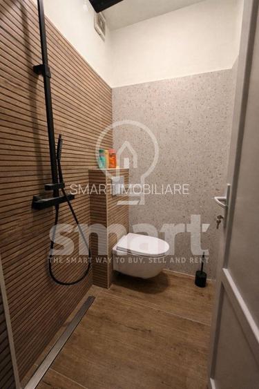 Spatiu comercial 50 mp zona Platinia Mall - 10
