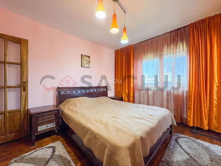 3 camede decomandate zona Piata Ion Mester! - 3