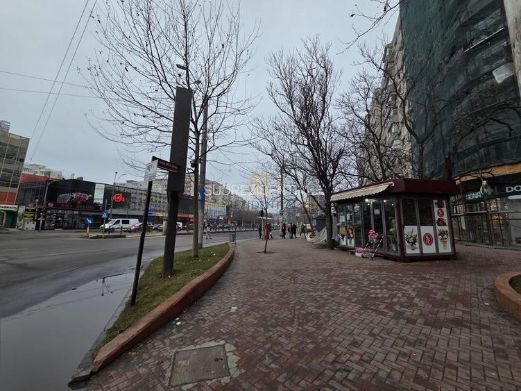 Spatiu comercial, zona Mihai Bravu, 872 mp, vizibilitate excelenta - 25
