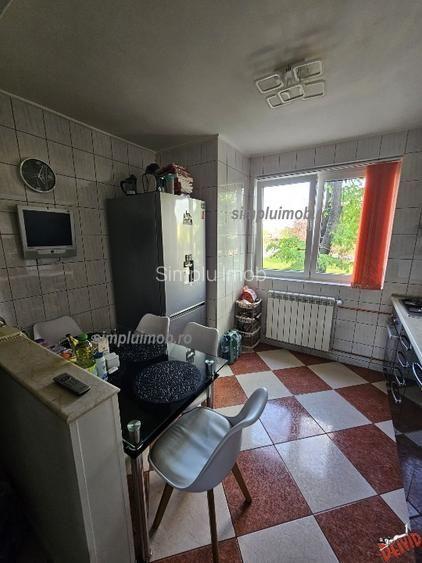 Apartament 3 Camere Decomandat Giulesti-Crangasi Lacul Morii - 10