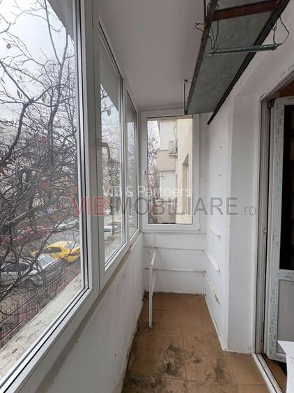 Vitan – Aleea Lacramioarei | Apartament 3 camere, decomandat, etaj 1 - 7