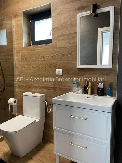 Navodari, 200mp, 4 camere, teren 250mp - 17