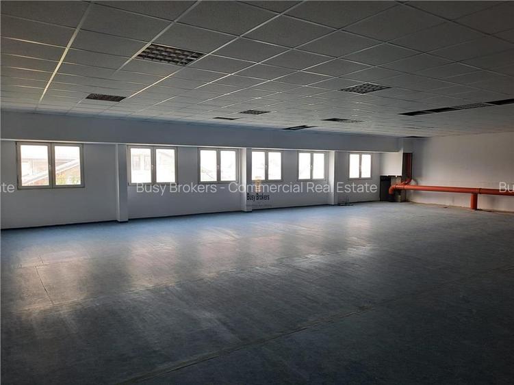 Spatiu Industrial - 2800 mp - Productie - Depozitare - 13