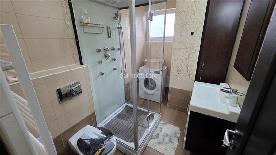 Apartament 2 camere, 42mp, parcare, Ultracentral P-ta Mihai Viteazu - 8