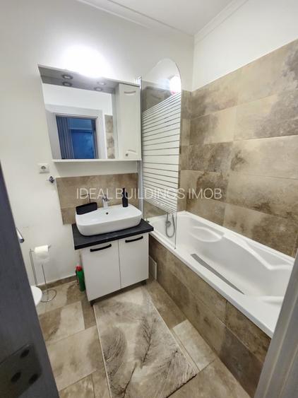 Apartament - Loc de Parcare - Avangarde City - Militari Residence - 6