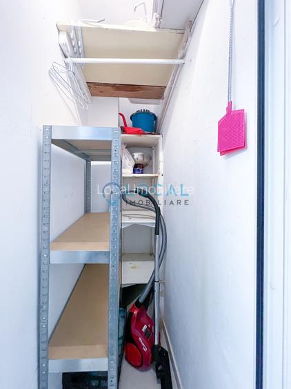 Apartament 3 camere | 62 mp | Garaj | Manastur | Minerva - 8