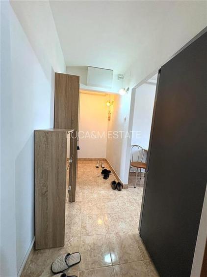 2 camere, centrala proprie, etaj 3 - 6