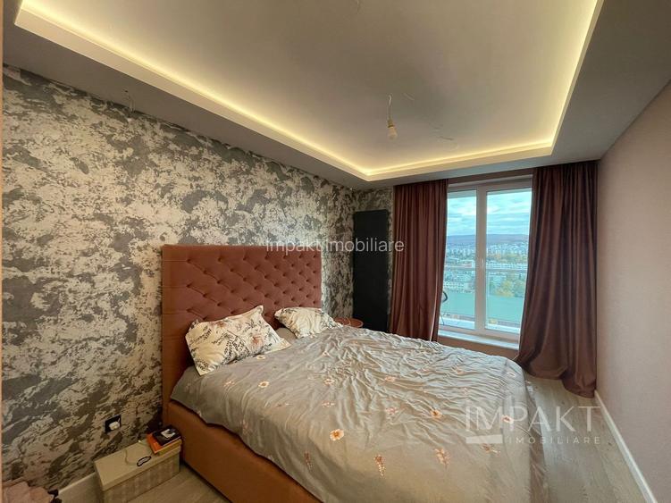 Apartament 2 camere, confort sporit, cartier Grigorescu - 4