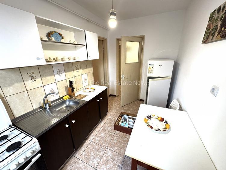 de inchiriat apartament 2 camere, Nord, Judetean, Cameliei - 7