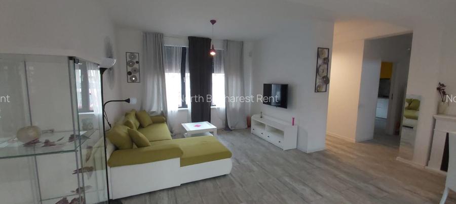 Vila de Inchiriat | Otopeni | 4 camere - 2