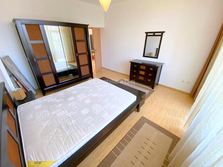 2 camere, bloc nou, modern, in Gheorgheni, strada Constantin Brancoveanu - 9