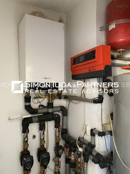 Cladire multiple functiuni zona Muncii - 5