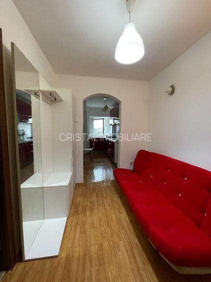 Vanzare Garsoniera 2 minute Mall Vitan 41 mp Perfecta Pentru Inchiriere - 3