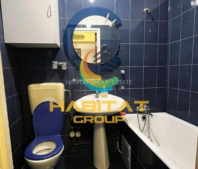 Apartament Decomandat De 3 Camere 64mp Zona Brancoveanu - 6