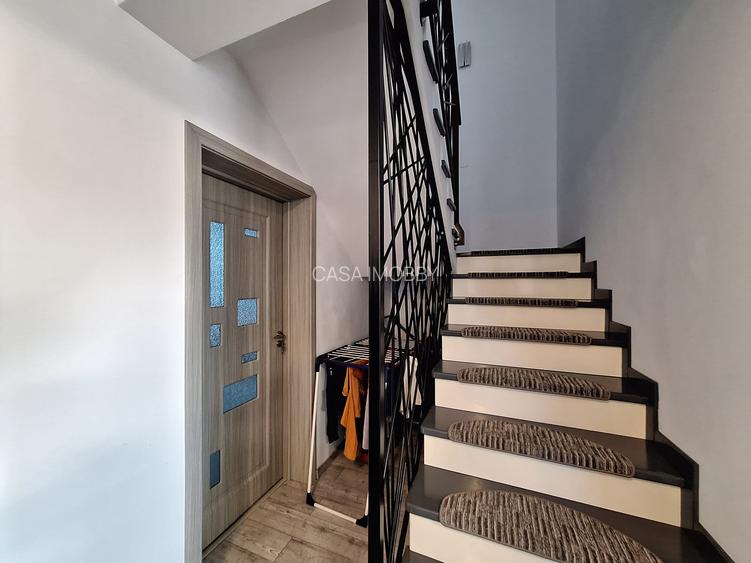 Oportunitate !Casa de vanzare ,jucu,106 mp,teren364mp 195000euro - 9