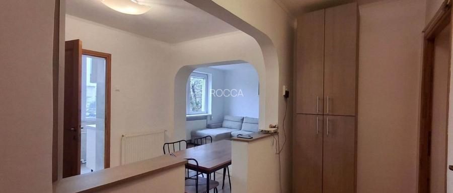 Apartament 3 camere, 60 mp, centrala proprie, langa metrou, zona Cotroceni - 3