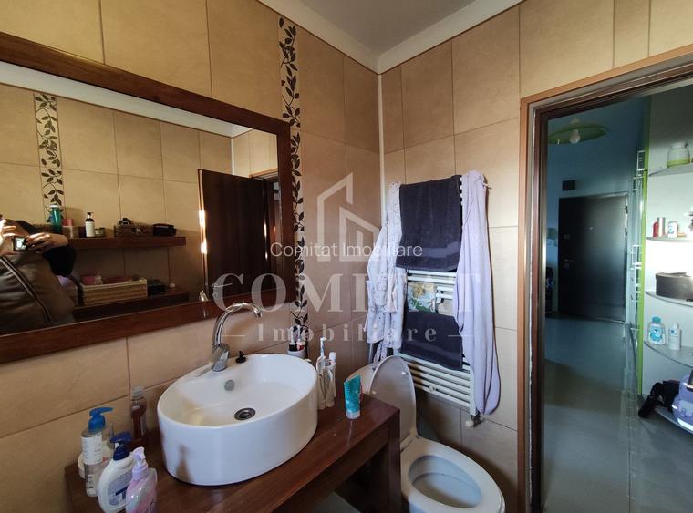 Apartament cu 2 camere decomandate | Parcul Zorilor - 8