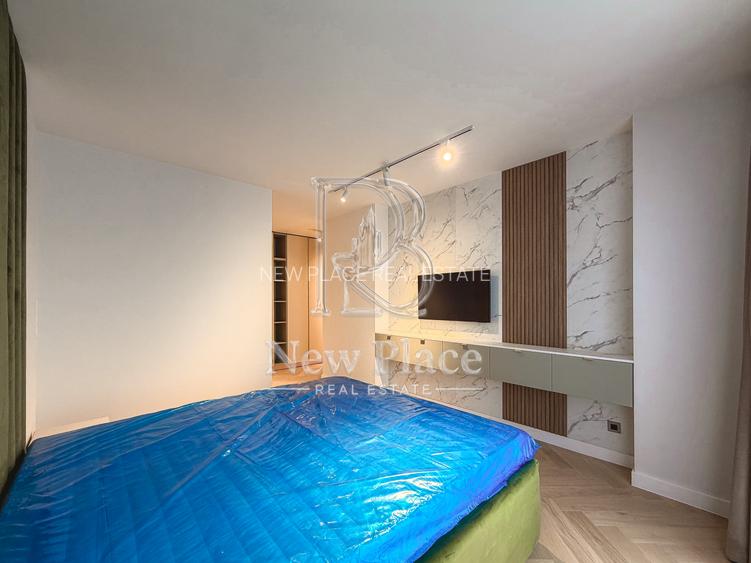 [VIDEO] Arqa Jolie Village | Prima inchiriere | 2 Parcari subterane | ULTRA LUX - 16