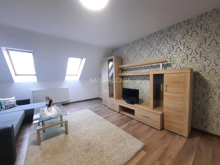 Apartament 3 camere, Vila, Parcare, Central, Milea - 3