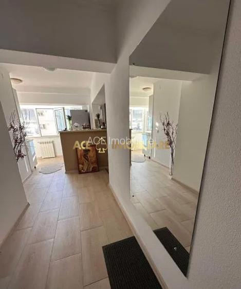 Garsoniera de inchiriat | Unirii | Mobilat | Utilat | Boiler  - 2