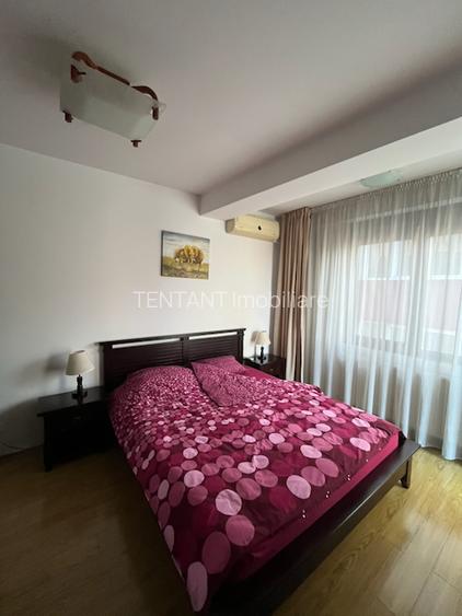 3 camere Dorobanti, bloc nou, parcare, centrala! - 4