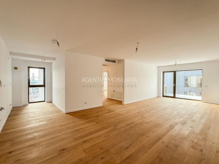 3 Camere 92 MP Finalizat | Baneasa | Green Lake - 2