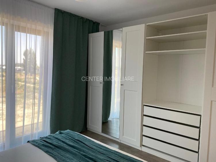 Cloud 9 Residence, 2 camere lux, totul nou, prima închiriere, etaj 1,garaj - 7