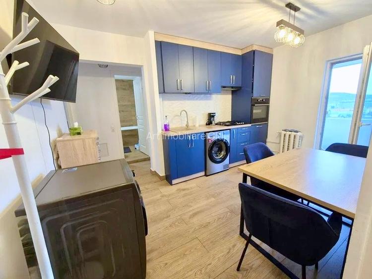 2 camere, mobilat modern, in Gheorgheni, pe strada Nicolae Titulescu - 5