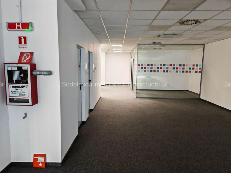 Spatii SAD pentru activitati diverse - zona centrala - 3