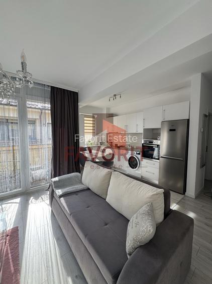 Mobilat si utilat. Pozitie excelenta. Loc de parcare - 5