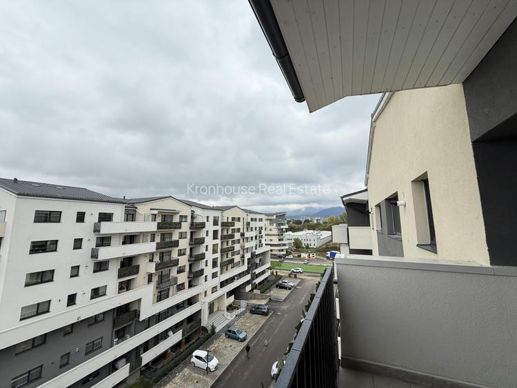 2 camere | Investitie sigura in Tractorul | Cerere constanta de inchiriere - 23