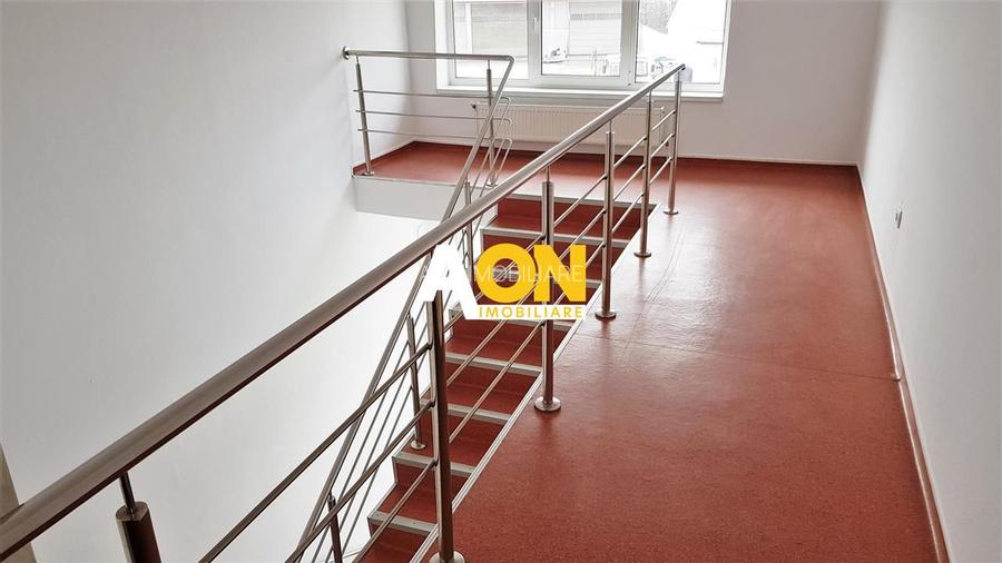 Spațiu de Birouri și Comercial, 800mp + Hală 500mp, Parcare Privată - 20