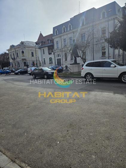 Apartament 7 Camere de vanzare Victoriei 218 mp - 22