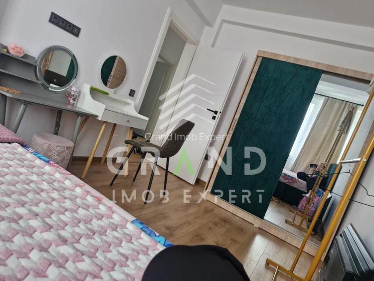Apartament 3 Camere | Balcon | Parcare Proprie | Bulgaria - 7