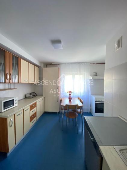 Apartament 4 camere | Etaj 1 | Bulevard principal | Alexandria - 5