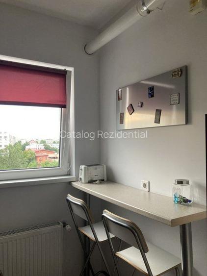 Inchiriere garsoniera Sun Residence - Sos Oltenitei - Aparatorii Patriei - 9
