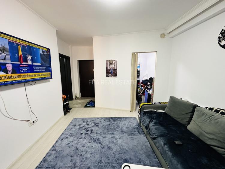 Apartament 2 camere, 41 mp, et 1/8, mobilat si utilat, Ilie Petre-Chiajna - 2