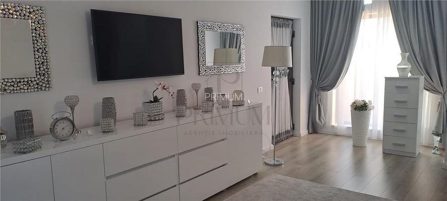 GIROC, CASA INDIVIDUALA DEOSEBITA P+1E+POD, 5 CAMERE, 2 BAI INCALZIRE IN PARDOSE - 17