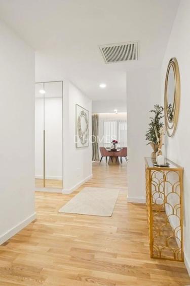 Prima chirie I Apartament 3 camere I Residence 5 I Iancu Nicolae - 5