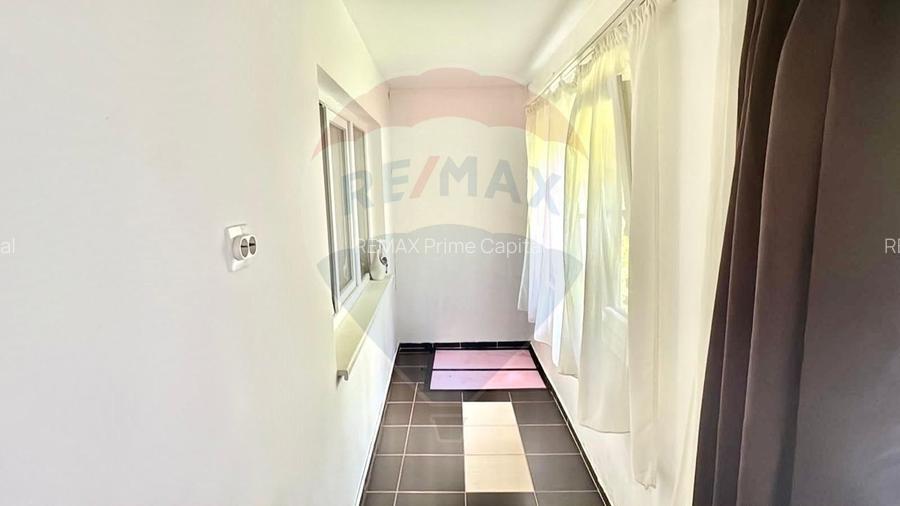 Apartament 3 camere de închiriat în zona Dragoș Vodă - 13