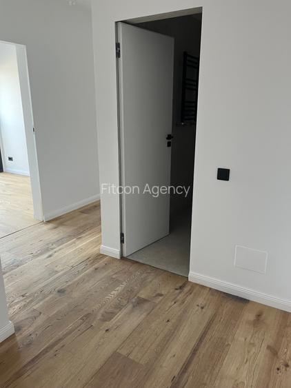 Oferta duplex de lux cu 3 camere Aviatiei - Pod Baneasa - 11