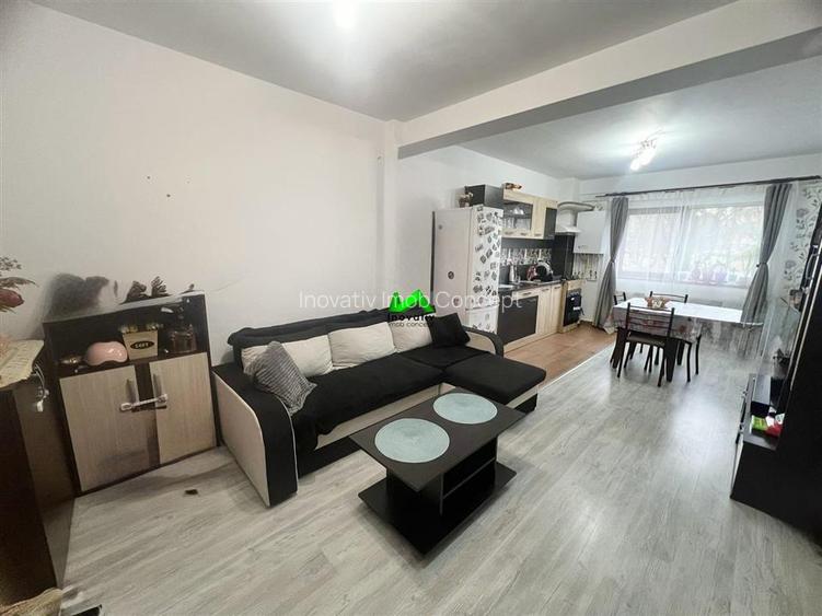 Apartament de vanzare 2 camere Sibiu Doamna Stanca - 3
