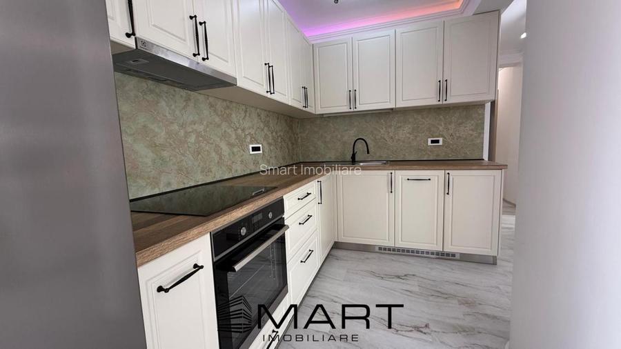 Apartament 4 camere zona Central Oradea - 9