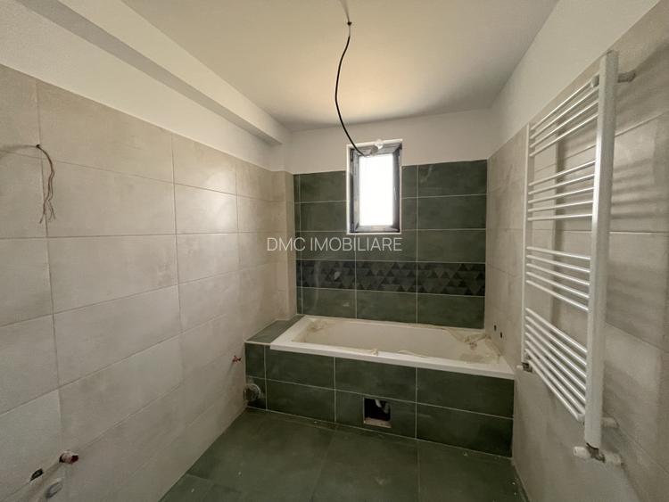 Vila individuala, Domnesti, Drumul Targului, P+1, suprafata teren 460, finisata. - 8