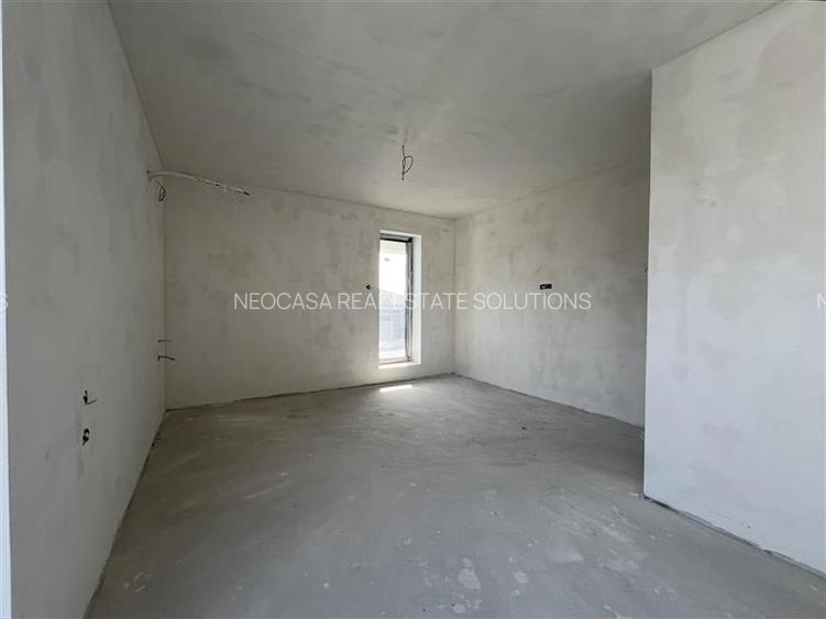Apartament tip Duplex 5 Camere I 191 mp I Iancu Nicolae - 19