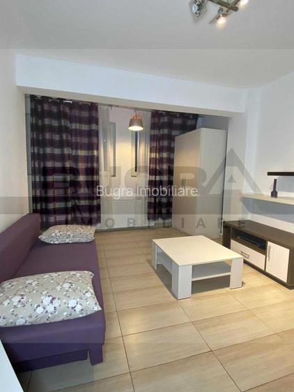 Apartament de 2 camere, 64mp, etaj intermediar, zona Alverna - 4