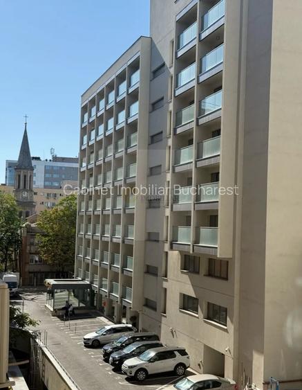 Calea Victoriei  | 2 camere  | Creditabil | Bloc Anvelopat - 8