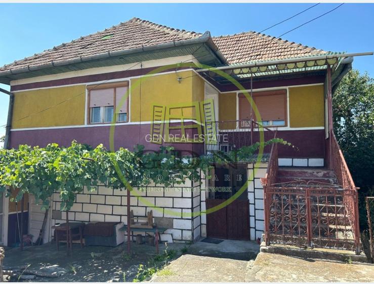 Casa de vânzare la 20 km de Cluj! - 4